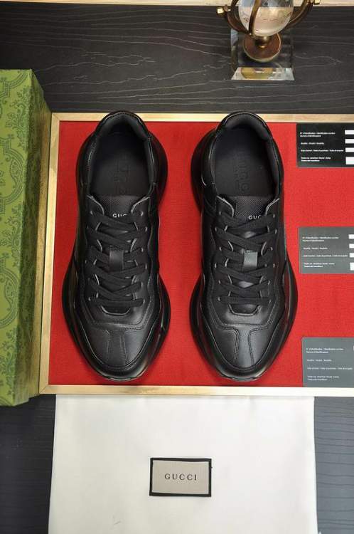 Picture of Gucci Shoes _SKUGuccisz35-4038-45hnh06179755